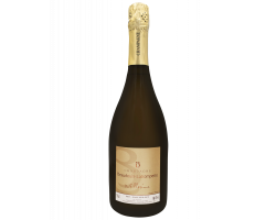 Millésime - Champagne Beaudouin-Latrompette - 2017 - Effervescent