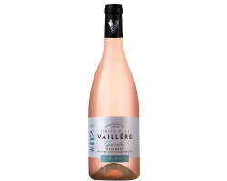 Gabrielle - Domaine de la Vaillère - 2020 - Rosé