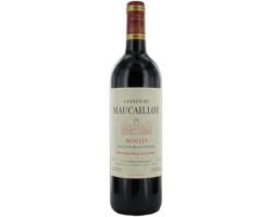 Château Maucaillou - Château Maucaillou - 2020 - Rouge