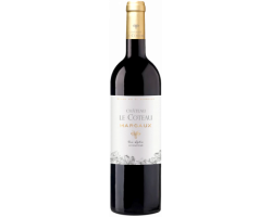 Château Le Coteau - Château Le Coteau - 2019 - Rouge