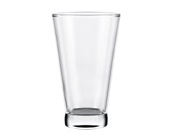 Boîte De 12 Gobelets Trempés Forme Haute Aran - vicrila -  - 