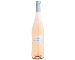 M de Minuty - Château Minuty - 2020 - Rosé