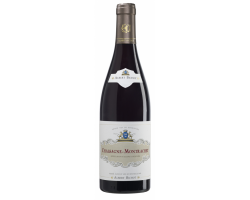 Chassagne-Montrachet - Albert Bichot - 2022 - Rouge