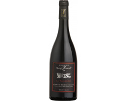 La Tamardière - Domaine Saint Laurent - 2023 - Rouge