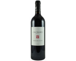 Côtes Catalanes Les Calcinaires - Domaine Gauby - 2020 - Rouge