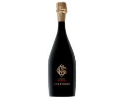 Celebris - Champagne Gosset - 2008 - Effervescent