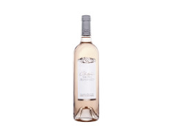 Sainte-Victoire - Château Henri Bonnaud - 2023 - Rosé