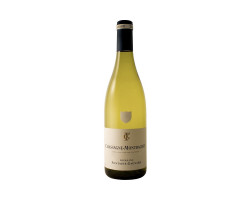 CHASSAGNE MONTRACHET - Domaine Fontaine-Gagnard - 2023 - Blanc