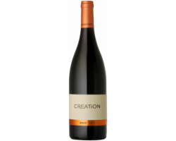 - Pinot Noir - Creation - - Creation - 2021 - Rouge