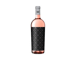 Sericis Pinot Noir Rosé - Murviedro - 2022 - Rosé