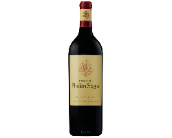 Château Phélan Ségur - Château Phélan Ségur - 2016 - Rouge