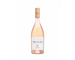 Whispering Angel - Château d'Esclans - 2022 - Rosé