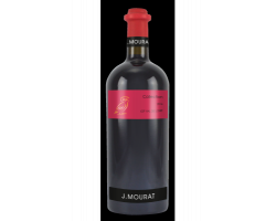 Collection Rouge - VIGNOBLES MOURAT - 2024 - Rouge