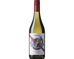 The Witches Berry - d'Arenberg - 2019 - Blanc