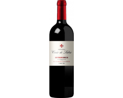 Château Croix de Labrie - Château Croix de Labrie - 2019 - Rouge