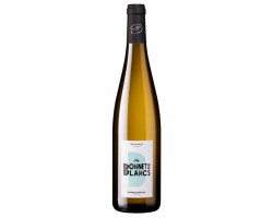 Les Bonnets blancs - Domaine Bonnet Huteau - 2021 - Blanc