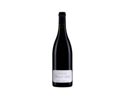 Givry Premier Cru A Vigne Rouge - Domaine François Lumpp - 2023 - Rouge