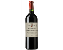 Latour à Pomerol - Jean-Pierre Moueix - 2016 - Rouge