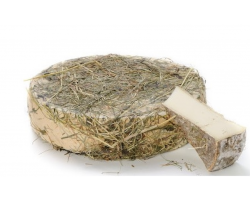 Raclette Au Foin - Les Caves D'Affinage De Savoie -  - 