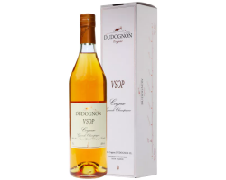 Vsop - Dudognon - Non millésimé - 
