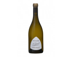 La Grande Châtelaine - Vignobles Joseph Mellot - 2020 - Blanc