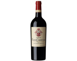 Château Fleur Cardinale - Château Fleur Cardinale - 2016 - Rouge