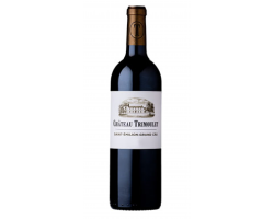 Château De Trimoulet - Château de Trimoulet - 1978 - Rouge