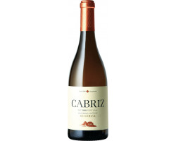 Cabriz Reserva - Cabriz - 2021 - Blanc