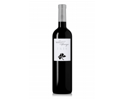 Iris - Domaine Vallon Des Glauges - 2022 - Rouge