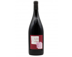 Elodie Balme - Domaine Elodie Balme - 2023 - Rouge