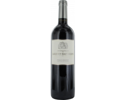 Demoiselles de Larrivet Haut-Brion - Château Larrivet Haut-Brion - 2020 - Rouge