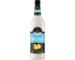 Pina Colada - Nordbrand Nordhausen - Non millésimé - 