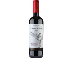 Andica Cabernet Sauvignon - Miguel Torres - Chile - Non millésimé - Rouge