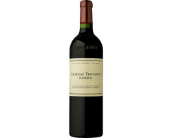 Château Trotanoy - Château Trotanoy - 2021 - Rouge