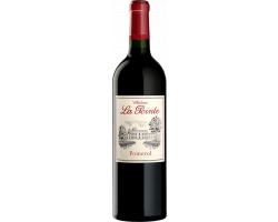 Château La Pointe - Château La Pointe - 2013 - Rouge