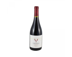 VERANDA PINOT NOIR - Bodega Corpora - 2009 - Rouge
