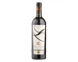 CHATEAU LALAUDEY - Vignobles Lalaudey et Pomeys - 2012 - Rouge