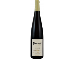 Pinot Noir - Domaine Pernet - 2019 - Rouge