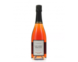 Rose De Saignee - Extra Brut - Champagne LECLERC BRIANT - 2009 - Effervescent