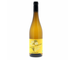 Chenin De Traverse - Domaine de Rocheville - 2024 - Blanc