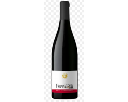 Les Perrières - Domaine Kreydenweiss - Vallée du Rhône - 2003 - Rouge