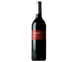 Petit Berticot Merlot - Berticot - 2023 - Rouge