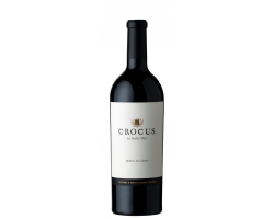 Crocus - La Roche Mère - Crocus - 2014 - Rouge