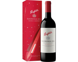 Koonunga Hill Shiraz Cabernet - Penfolds - 2019 - Rouge