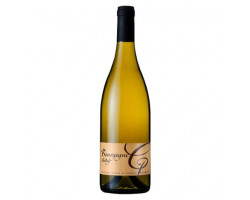 Chitry Blanc - Domaine Edmond Chalmeau & Fils - 2020 - Blanc