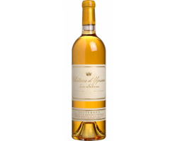 Château d'Yquem - Château d'Yquem - 2018 - Blanc