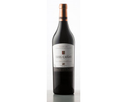 Luis Cańas Reserva Familia - Bodega Luis Cañas - Non millésimé - Rouge
