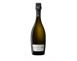 Cuvée Grand Cru - Champagne Colin - 2013 - Effervescent