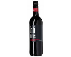 Infinitus Cabernet Sauvignon Tempranillo - Familia Martinez Bujanda - Non millésimé - Rouge