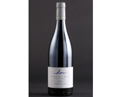 Tentation - Domaine Mary - 2020 - Rouge